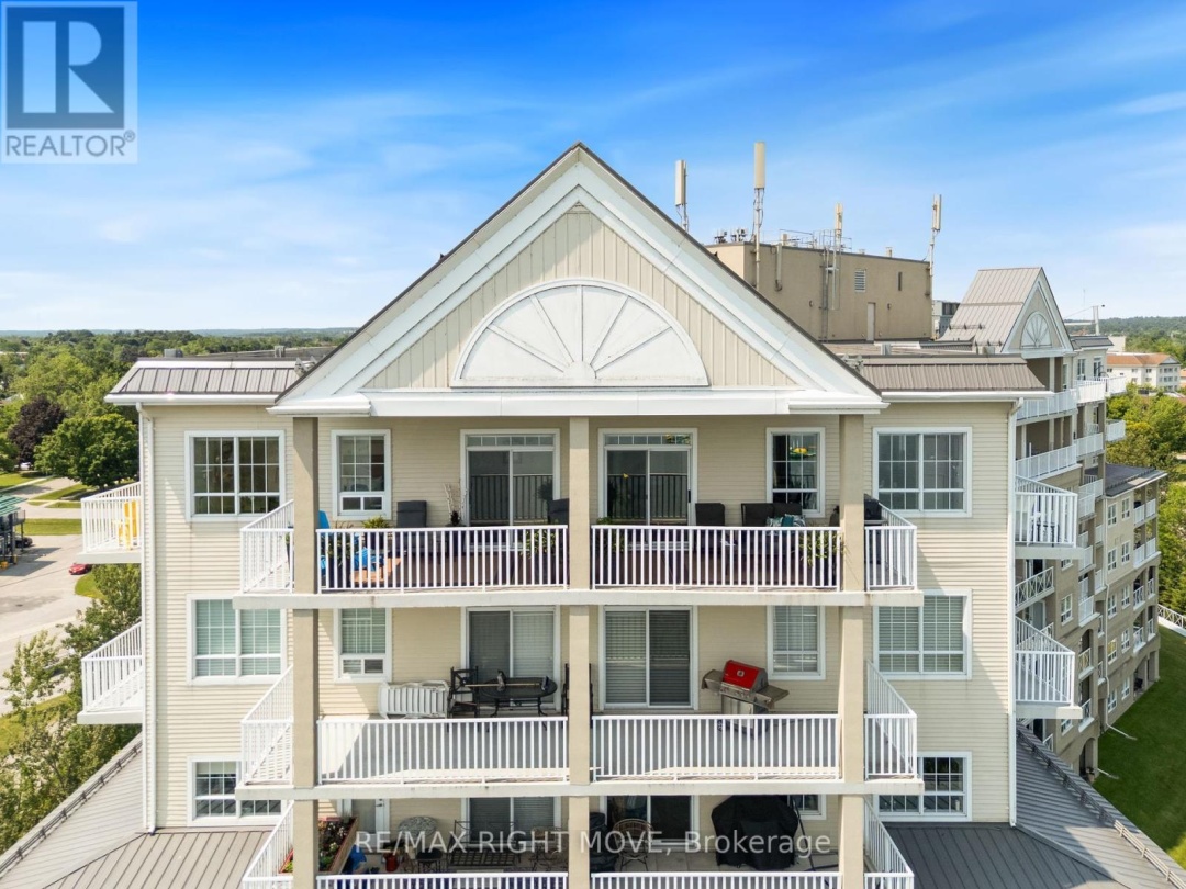 806 - 354 ATHERLEY ROAD, 
