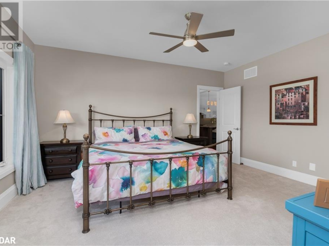 43 Thoroughbred Drive, Oro-Medonte