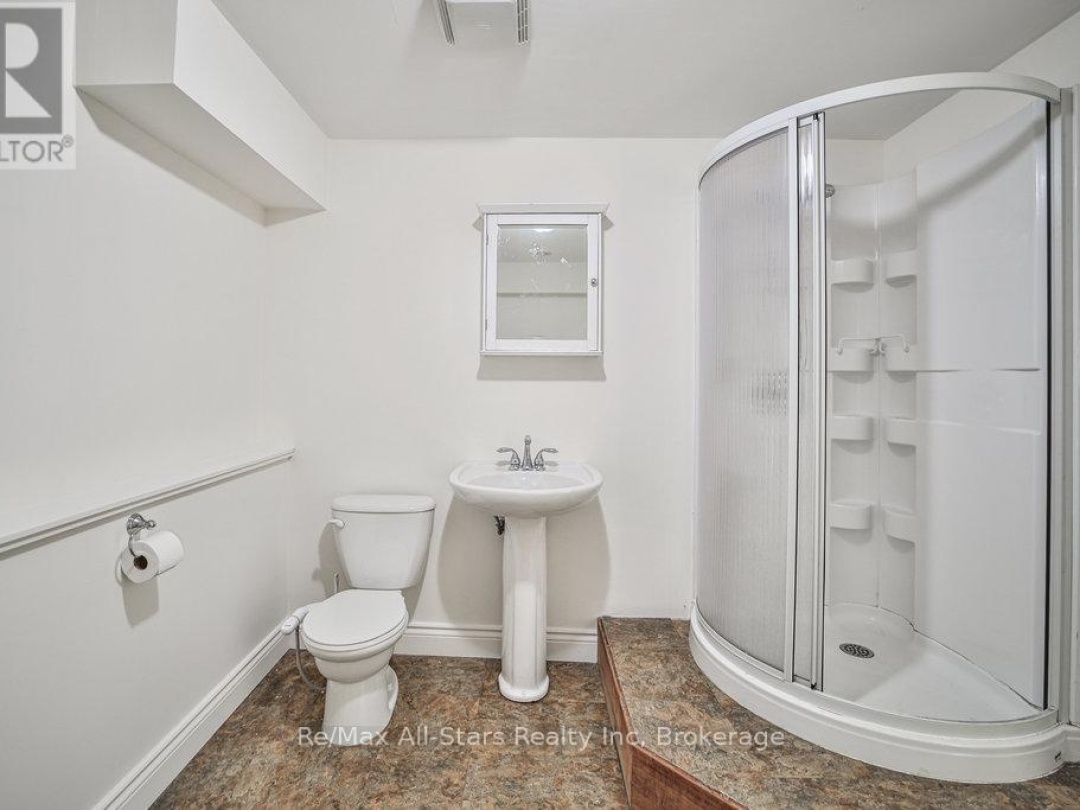 410 ETWELL ROAD, 