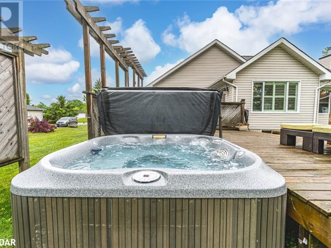4653 Kurtis Drive, Ramara