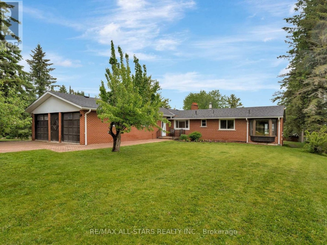 39 NEWMAN ROAD, Lake Scugog