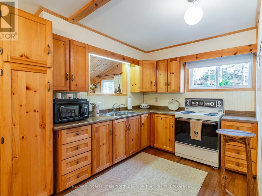 1117 Mink Road, Long Lake