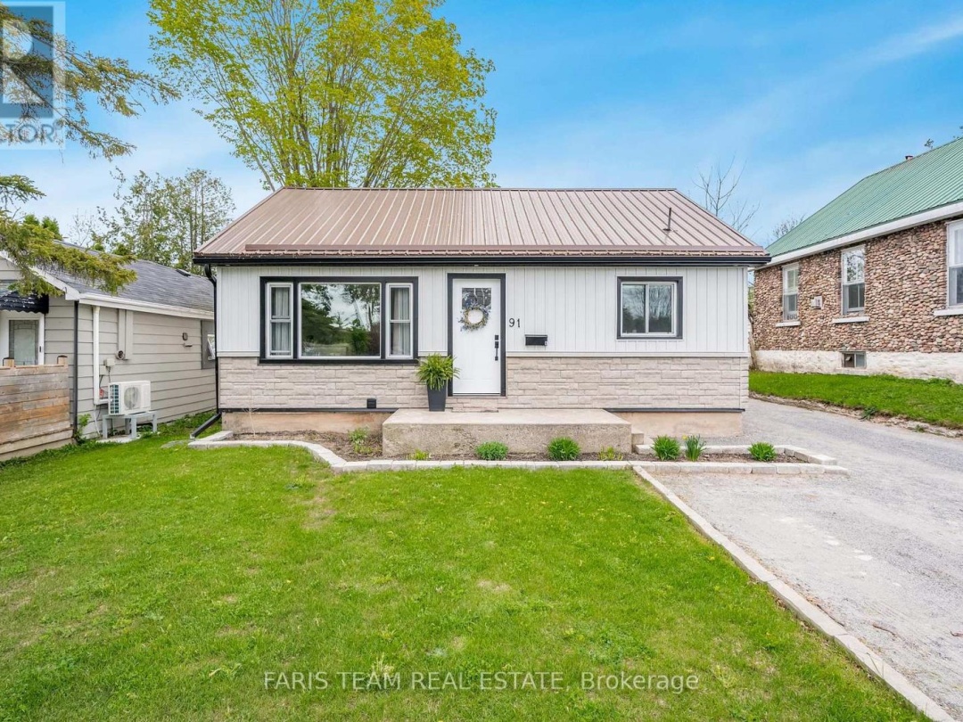 91 Bond Street, Orillia
