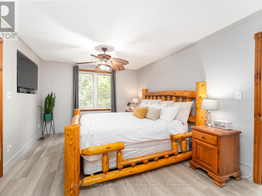 1075 Rocky Narrows Road, Lake Muskoka