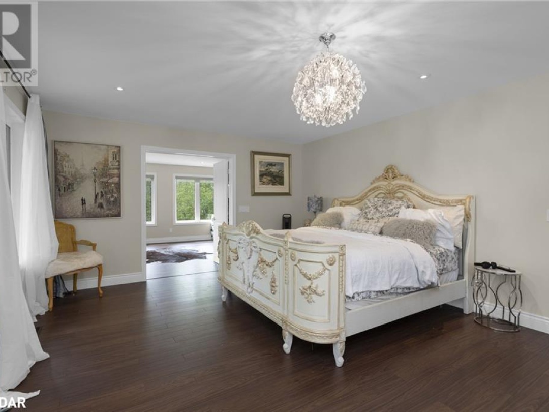 54 Forest Harbour Parkway Parkway, Tay