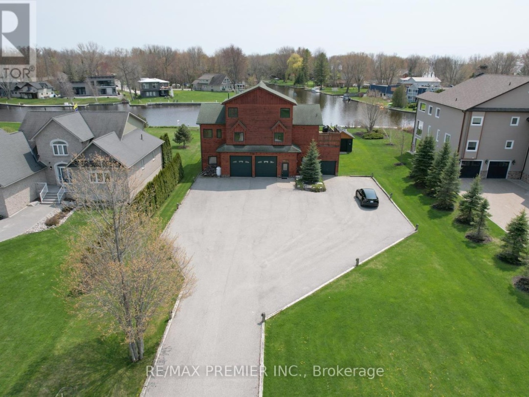 31 PARADISE BOULEVARD, 