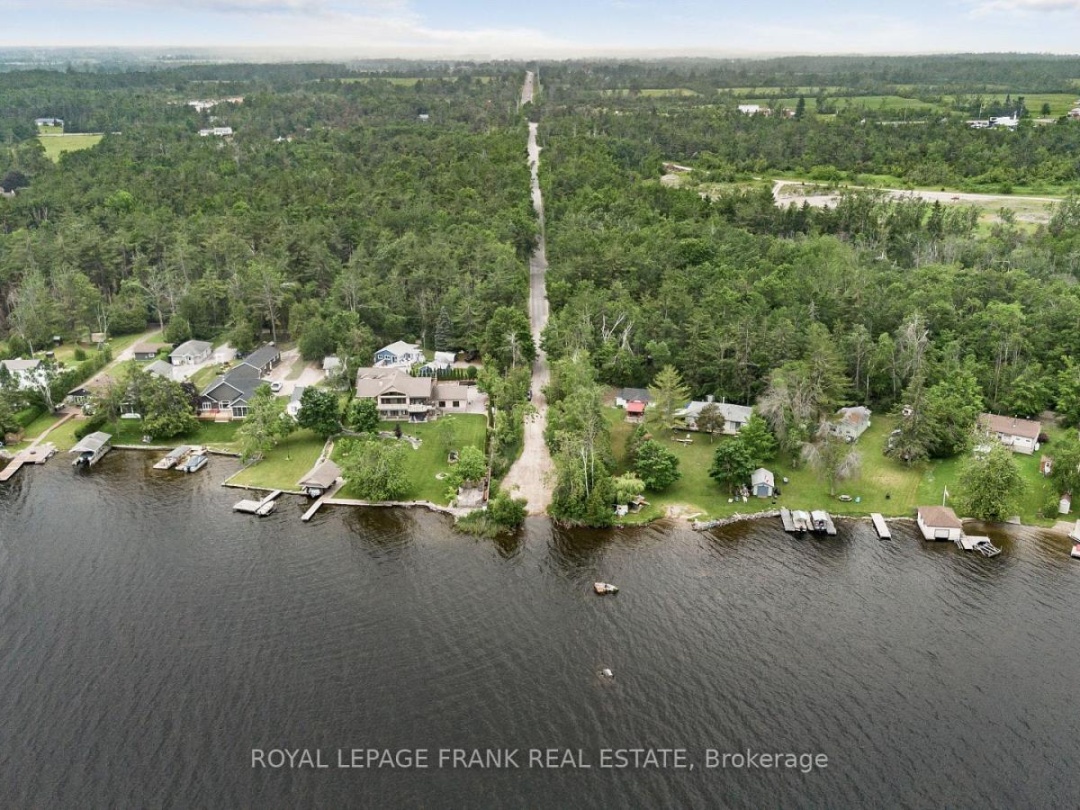 68 WALMAC SHORES ROAD, 