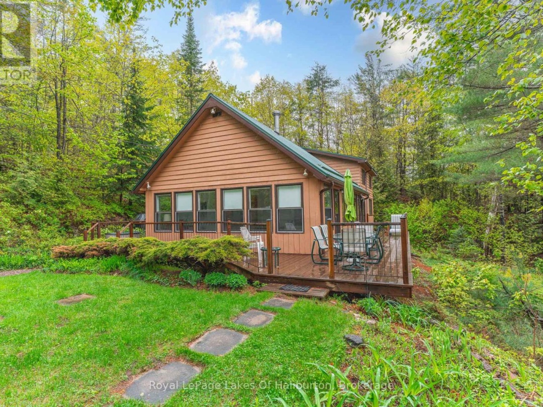 1029 Cam Walt Trail, Gull Lake