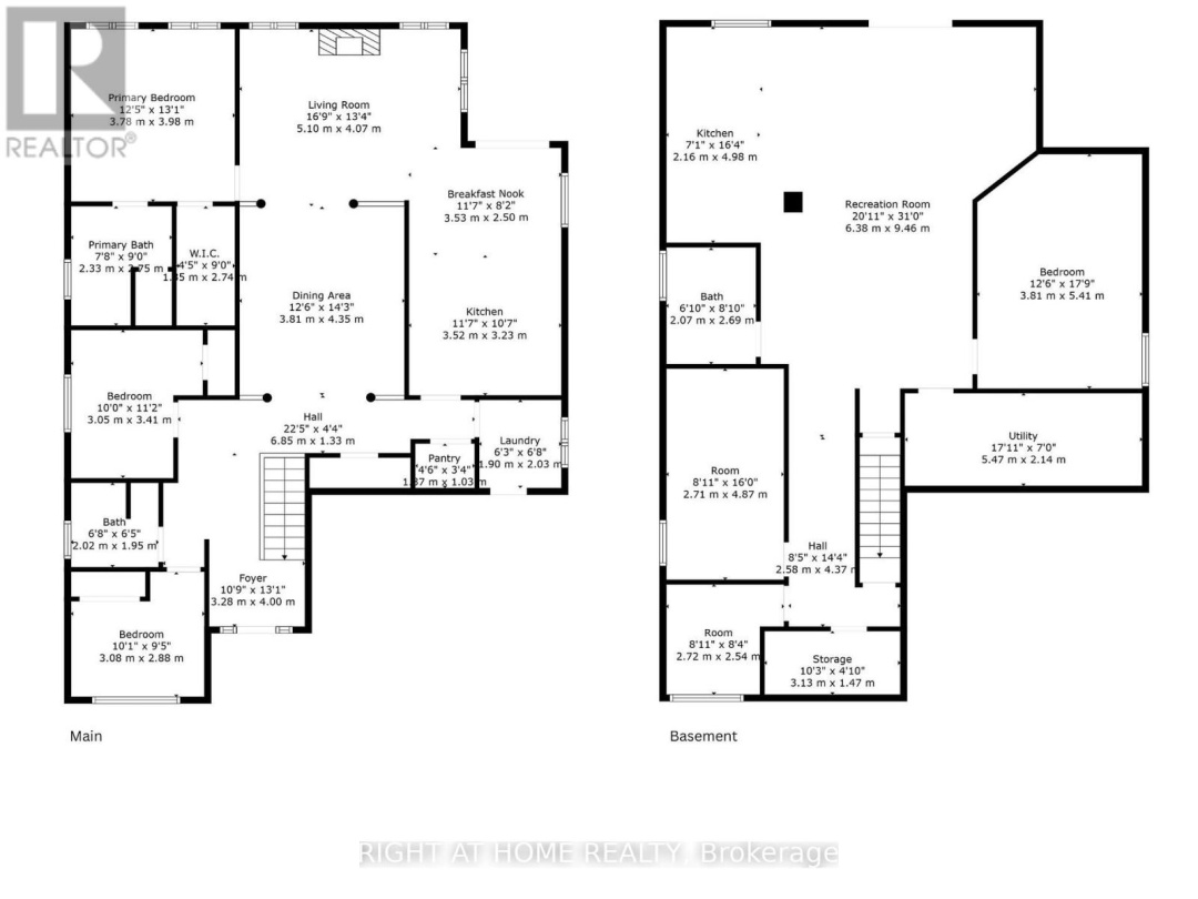 3125 MONARCH DRIVE, 