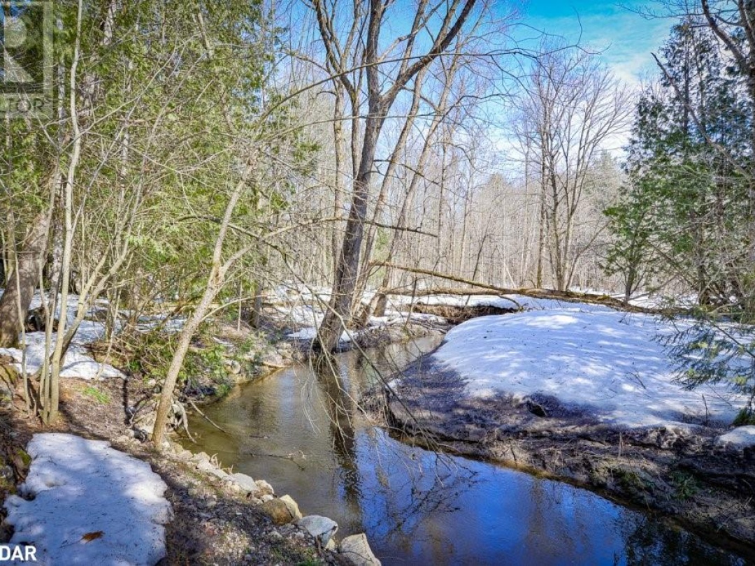 1390 WARMINSTER Sideroad, Oro-Medonte