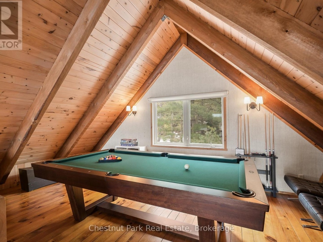23 Glenn Burney Road, Georgian Bay