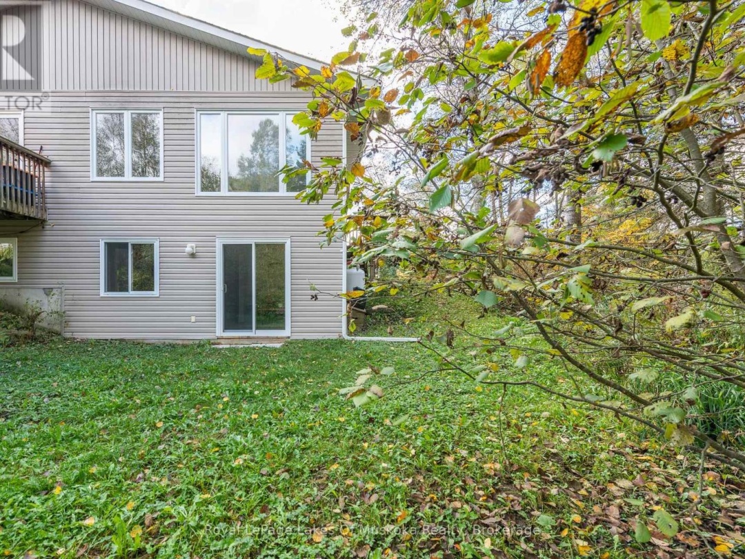 134 CHAFFEY TOWNSHIP ROAD, 