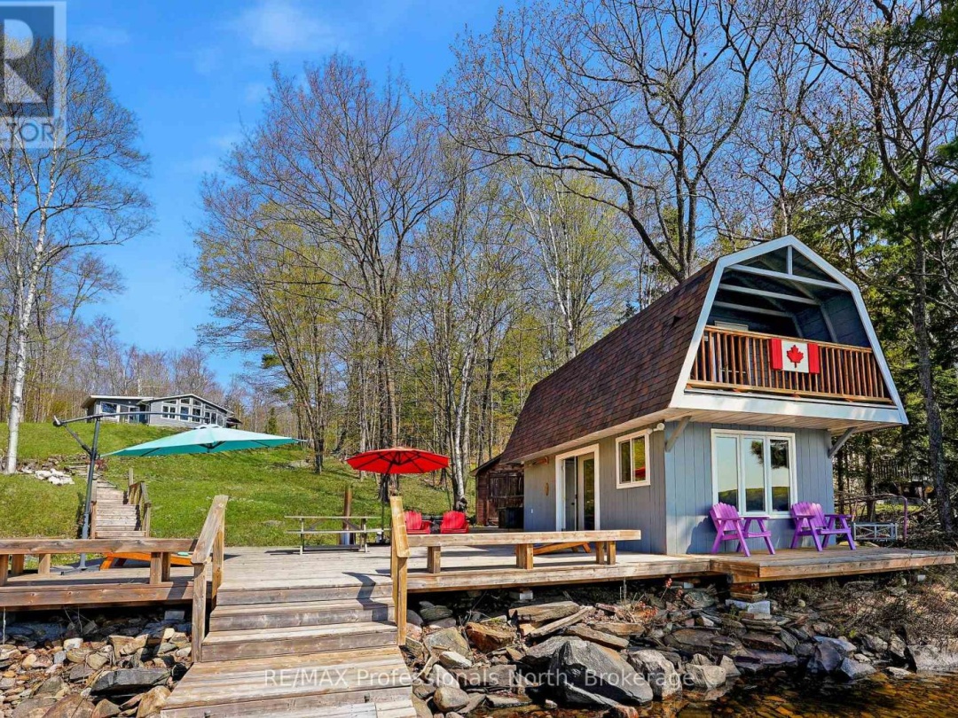 13914 35 Highway, Mountain Lake