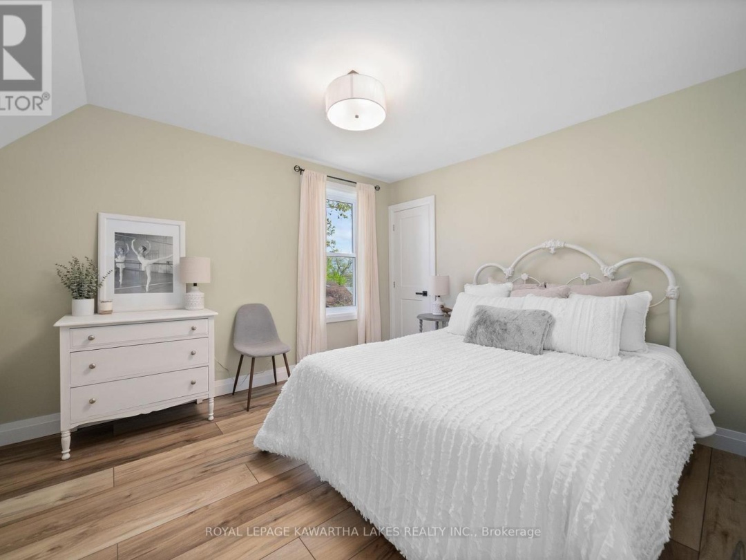 45 Oak Street, Cameron Lake