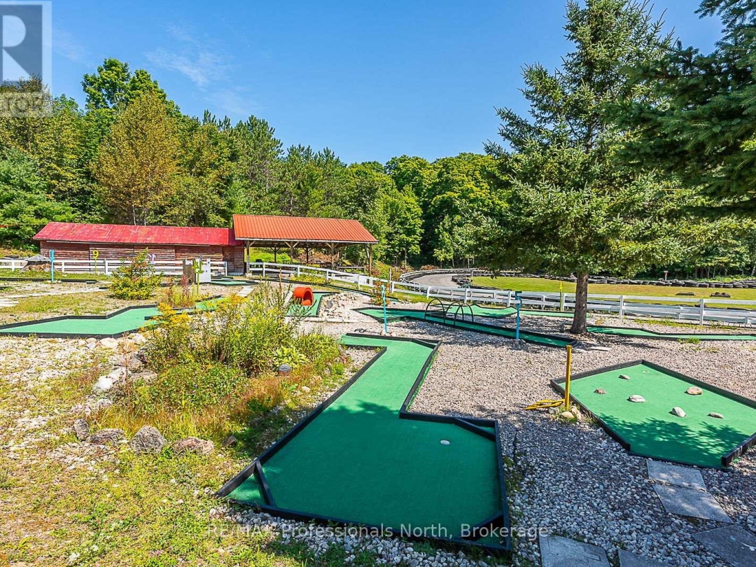 1063 RAVINE ROAD, 