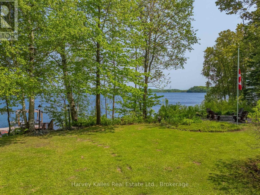 56 Deerview Trail, Lake Vernon