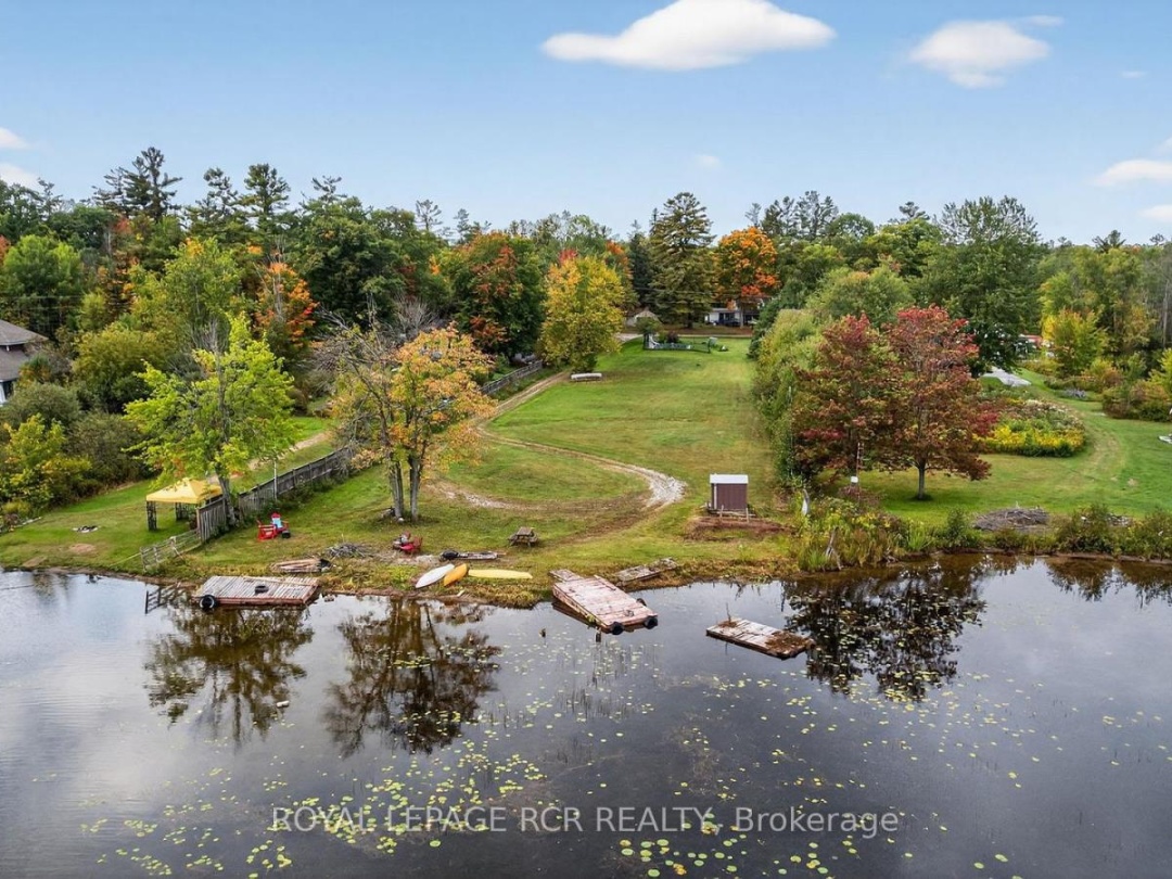 1419 PORT STANTON PARKWAY, Sparrow Lake