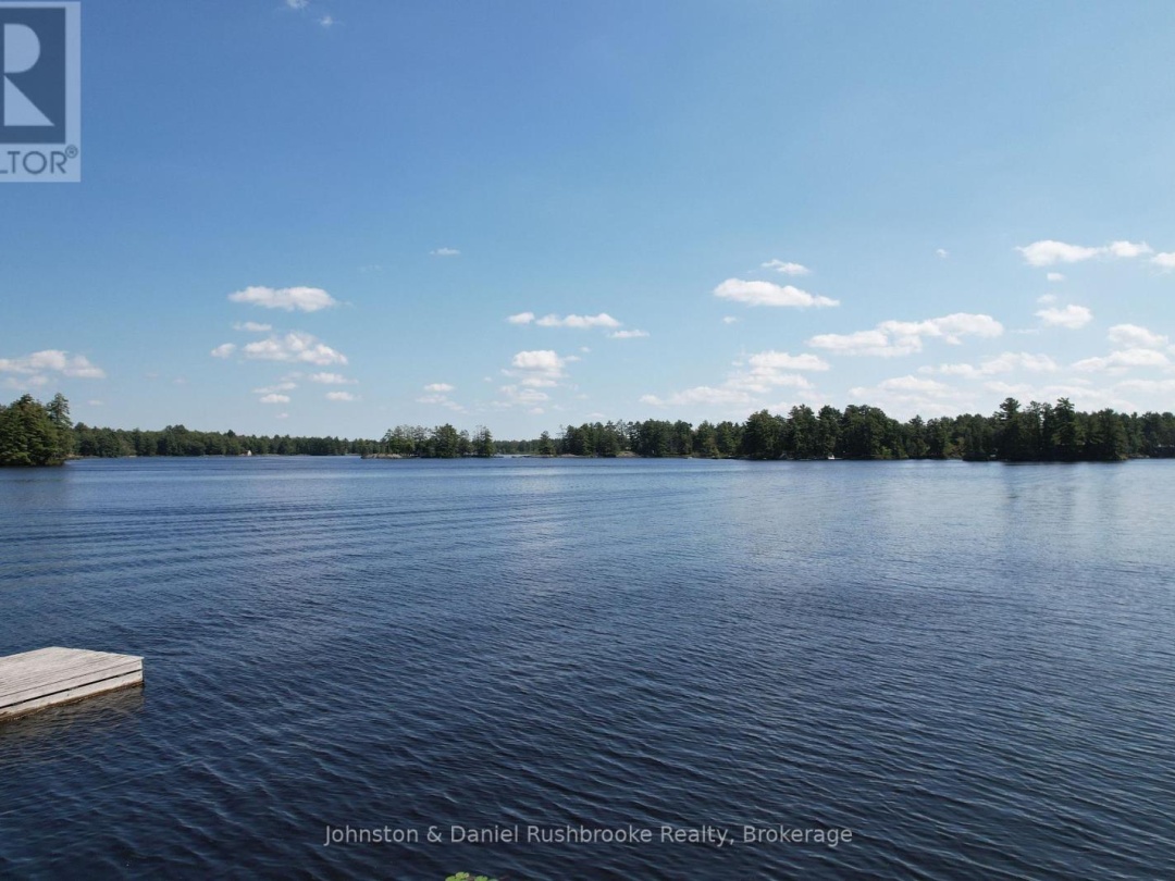 1116 Tryon Drive, Kahshe Lake
