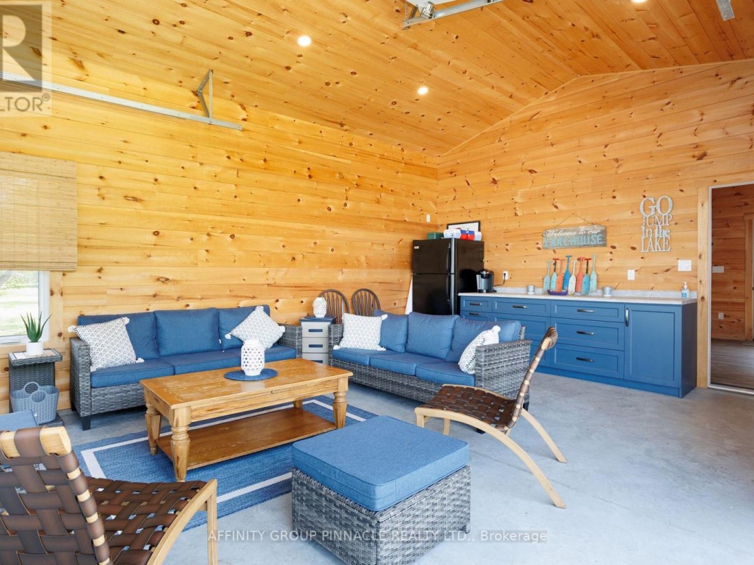 12 GILLIS STREET, 