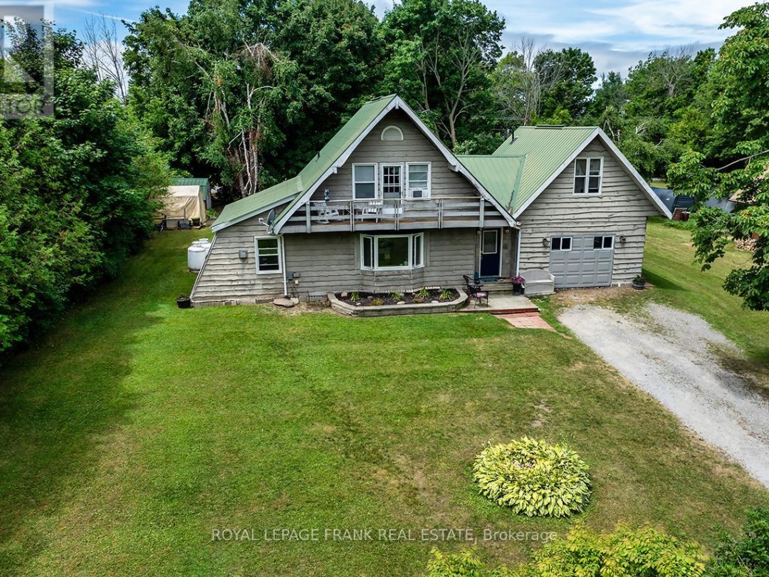 16 SHELLEY DRIVE, 