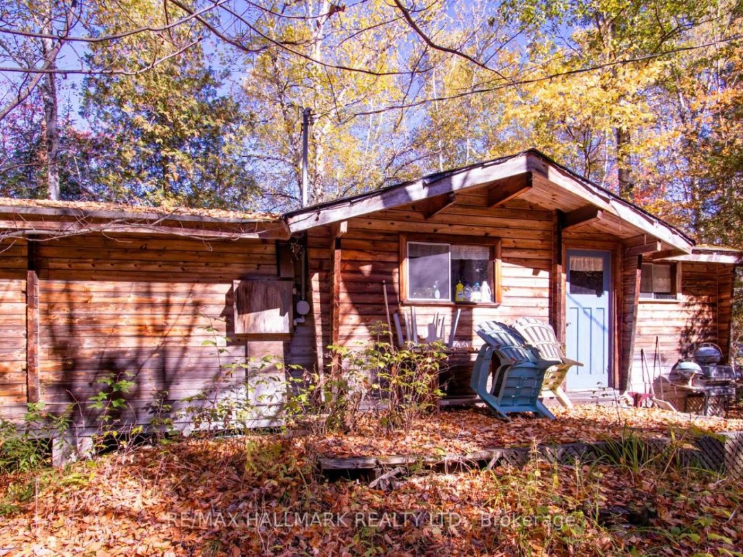 3517 HALIBURTON LAKE ROAD, 