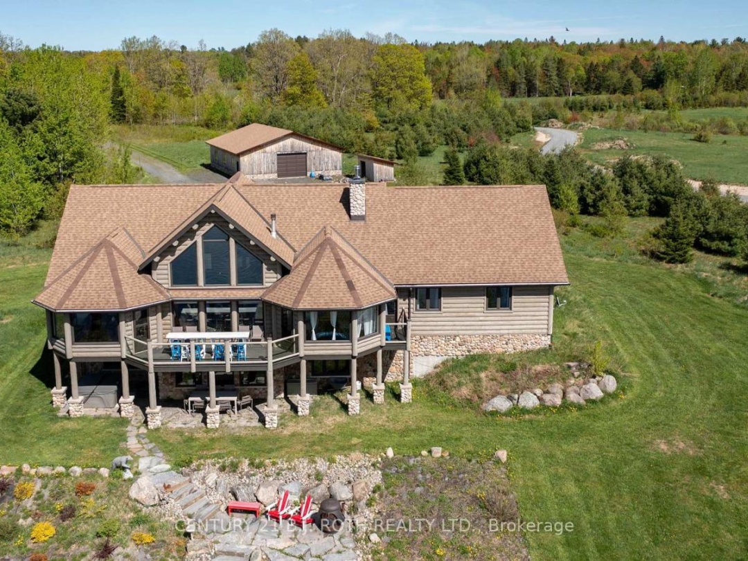64 Mccords Road, Manitouwabing Lake