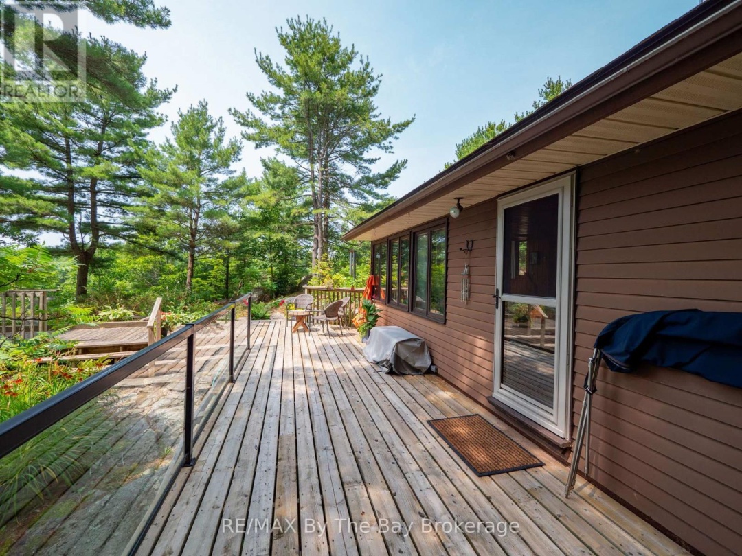 15598 Georgian Bay Shore, Georgian Bay