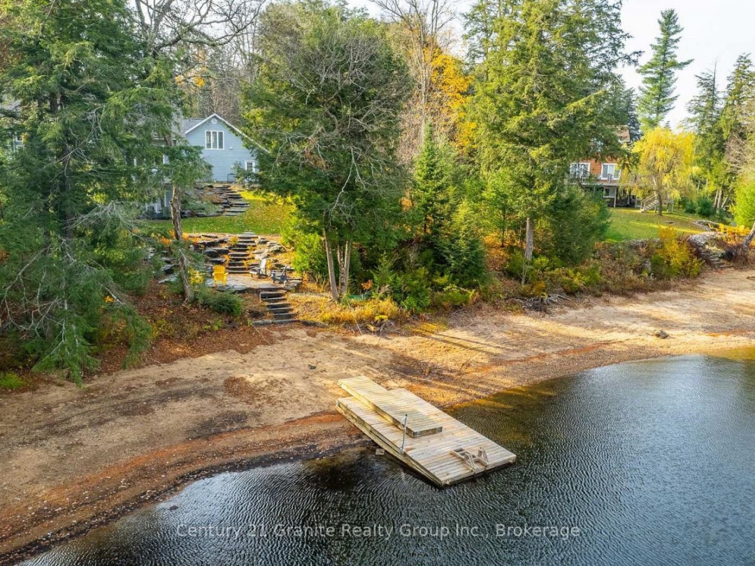 3526 WEST SHORE ROAD, Kennisis Lake