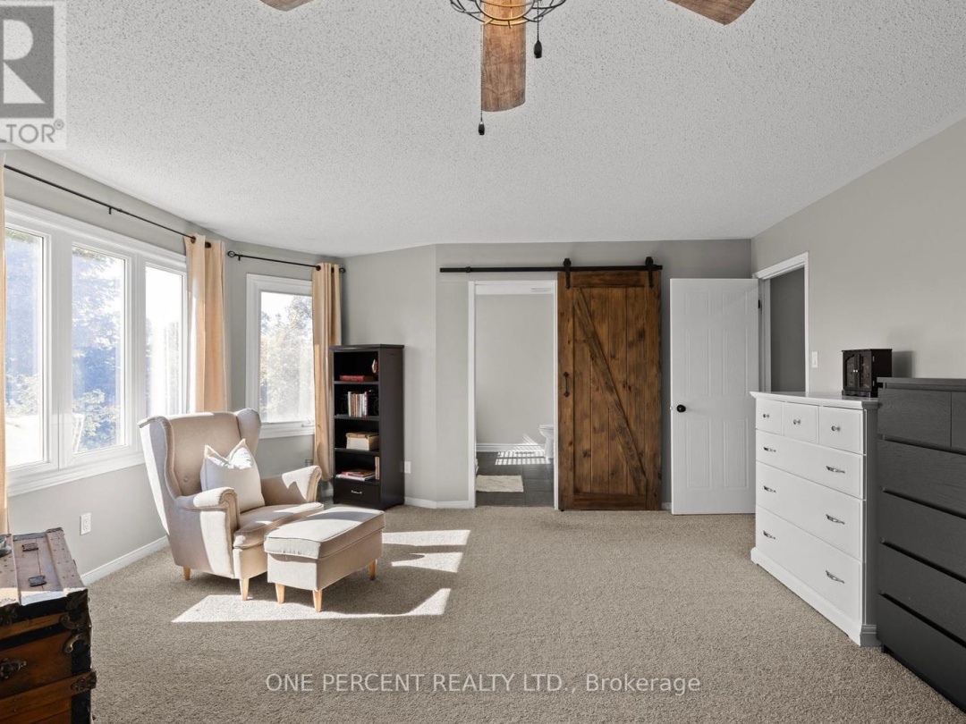 21 BRANDON CRESCENT, 