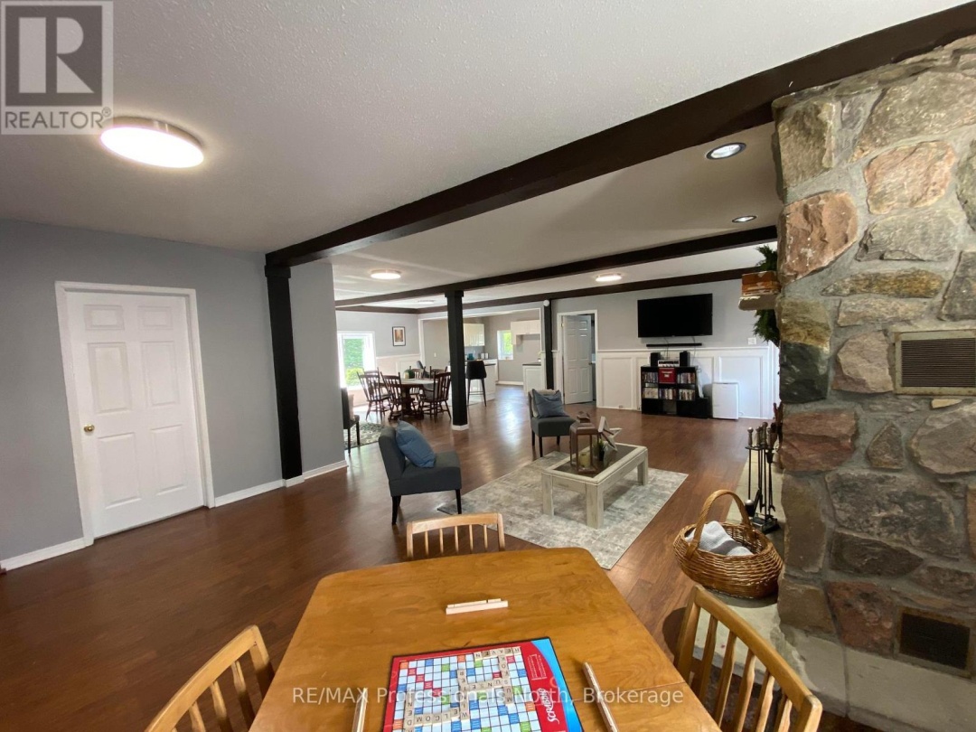 204 MINERAL SPRINGS ROAD, 