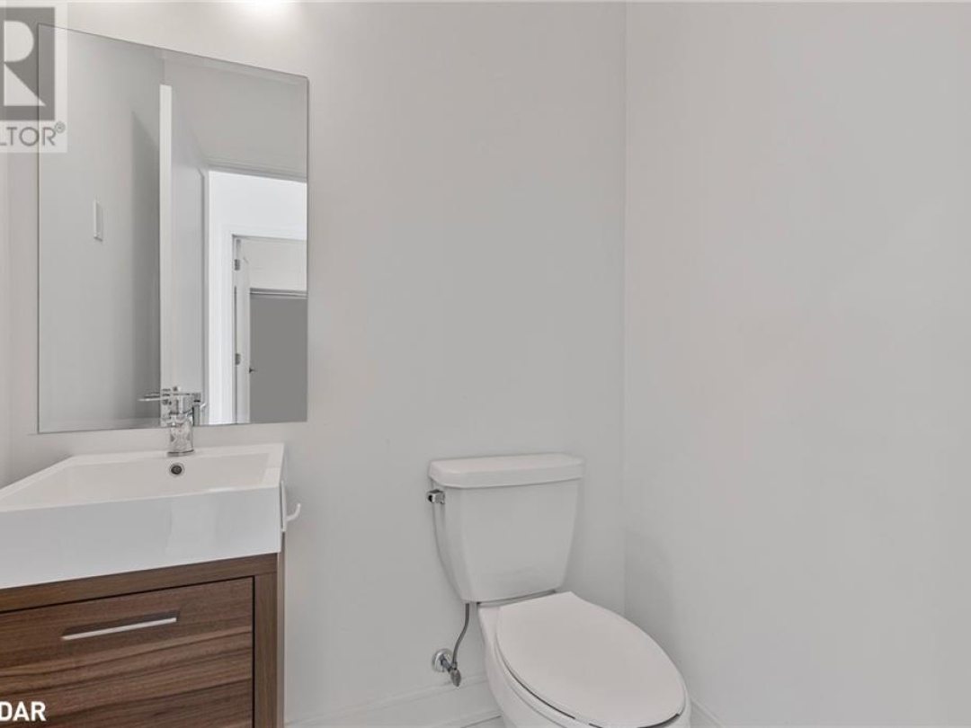 21 Matchedash Street Street Unit# 105, Orillia