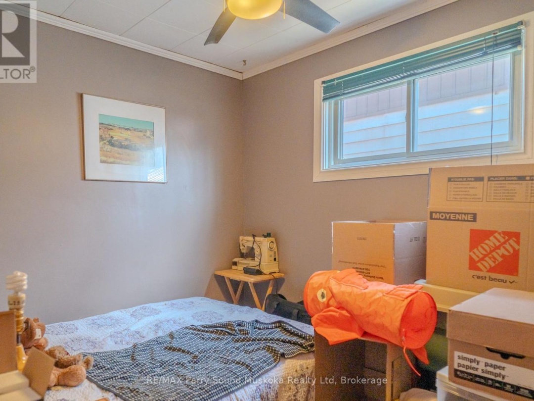 12 Riverdale Road, Parry Sound