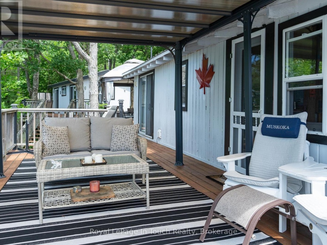 18588 Georgian Bay Shore, Georgian Bay