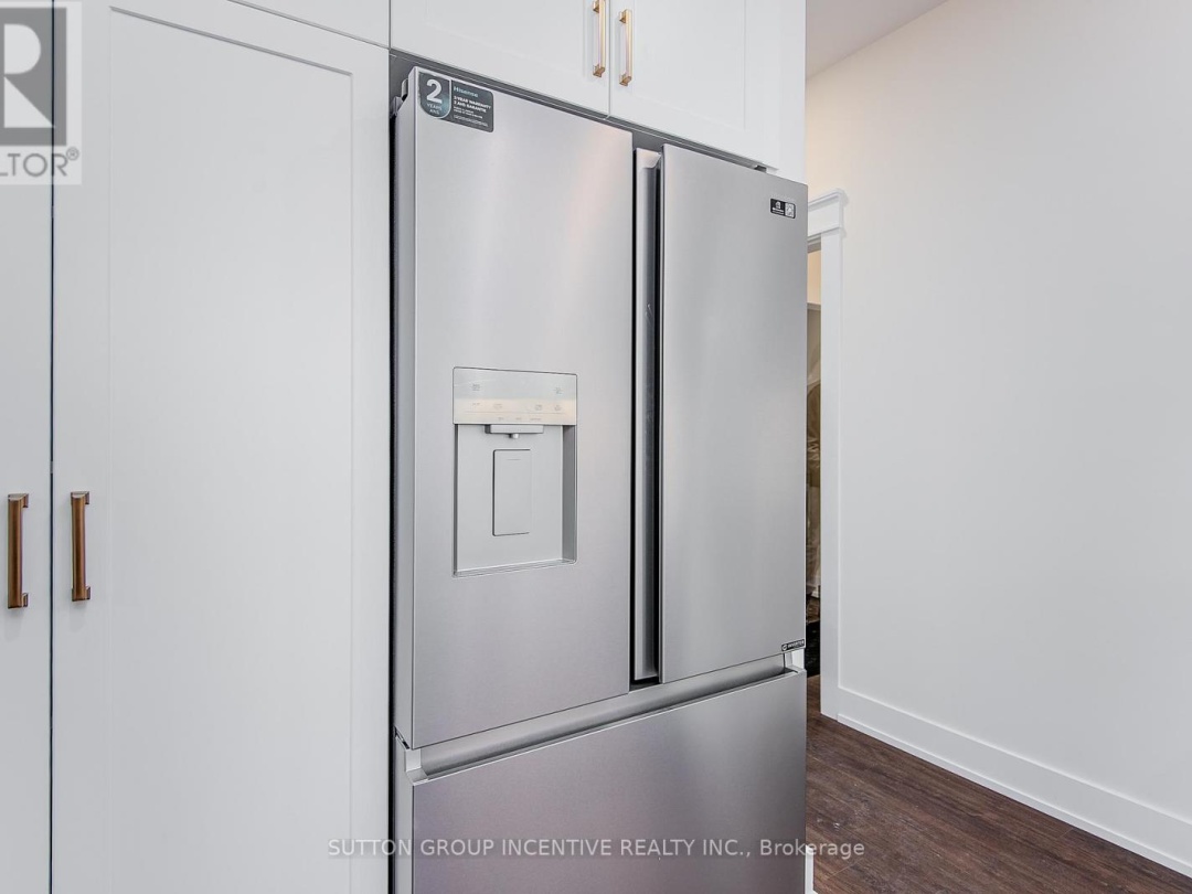 26 MCLEISH DRIVE, 