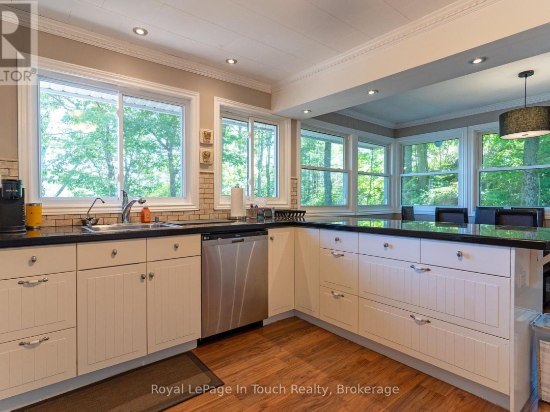 1346 Island 980, Georgian Bay