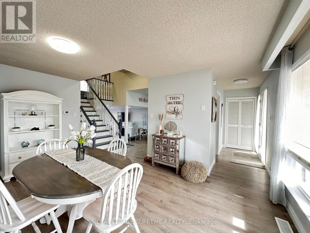 25 Turtle Path, Lake Simcoe