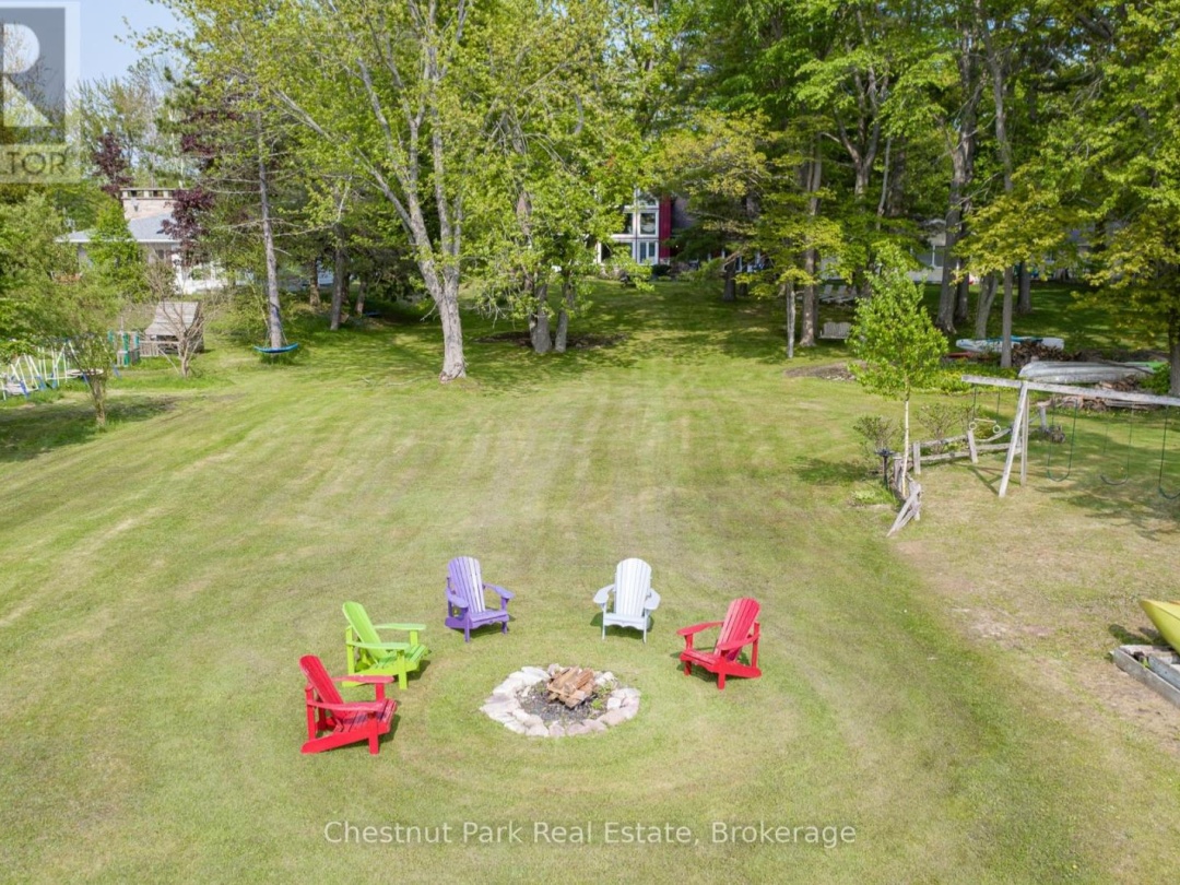3547 Lauderdale Pt Crescent, Sparrow Lake