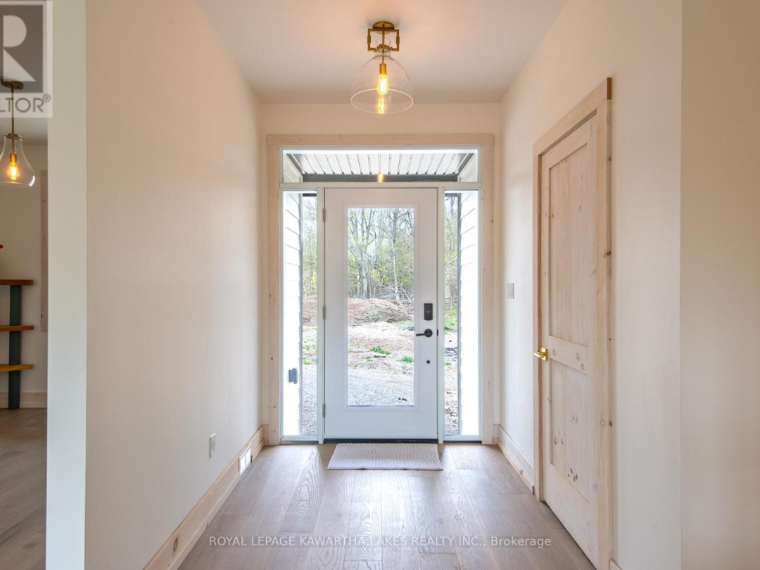 104 Moon Line Road N, Trent Lakes