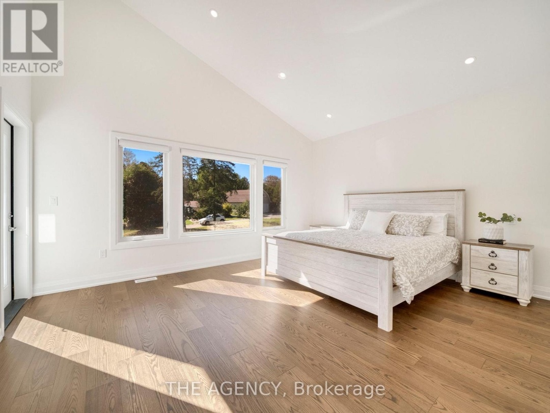 3963 Hilltop Road, Ramara
