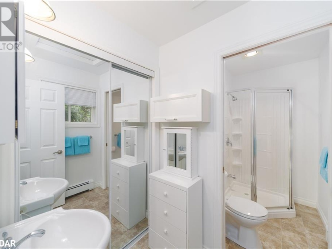 1065 FORRESTER TRAIL, 