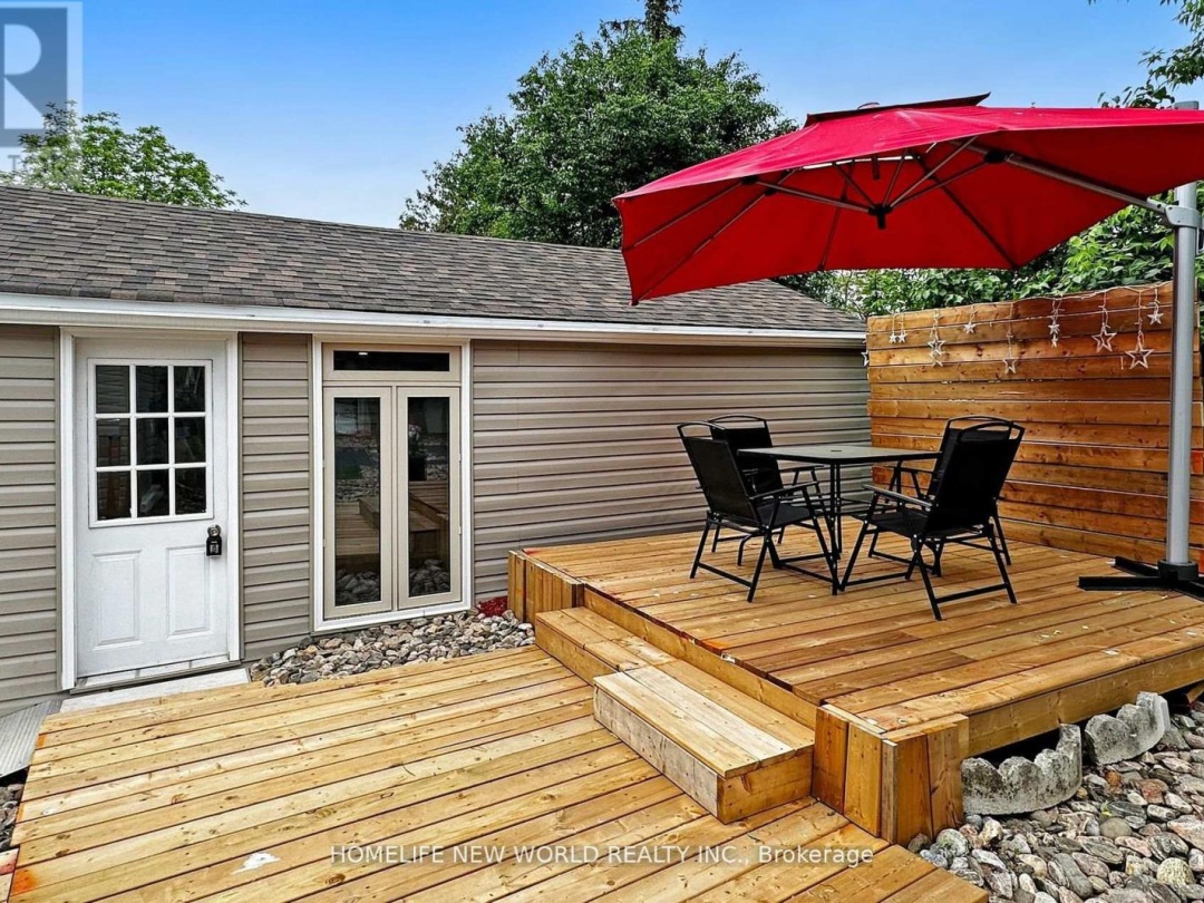 16 Third Street, Sturgeon Lake