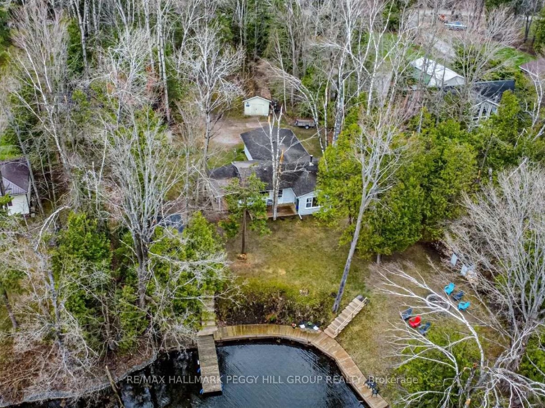 15 Duncan Drive, Trent-severn Waterway