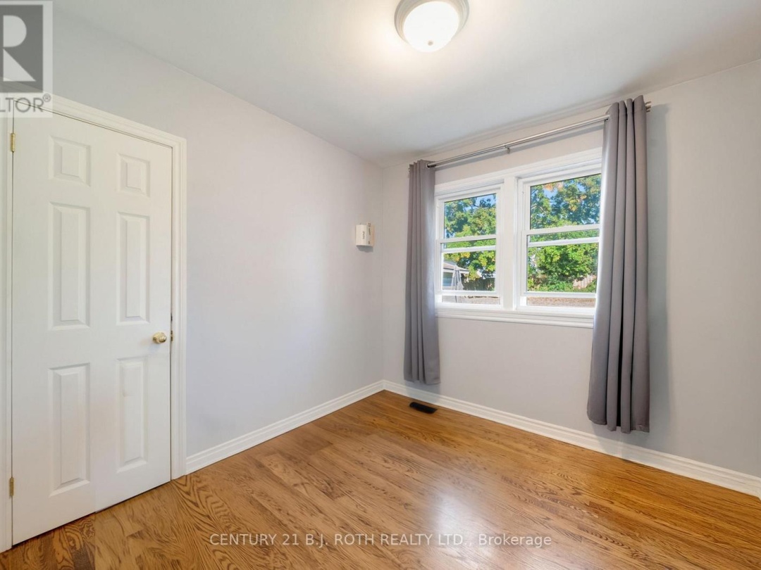 46 NORTH STREET W, 