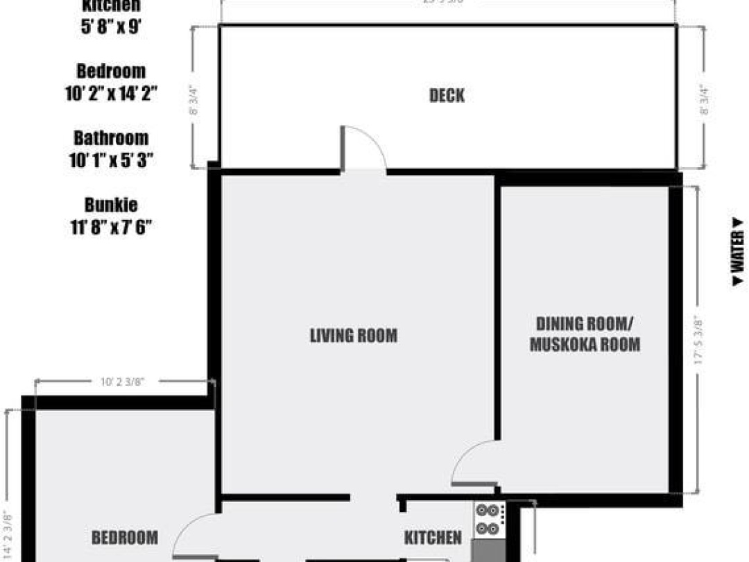 744 10 BAXTER ISLAND, 