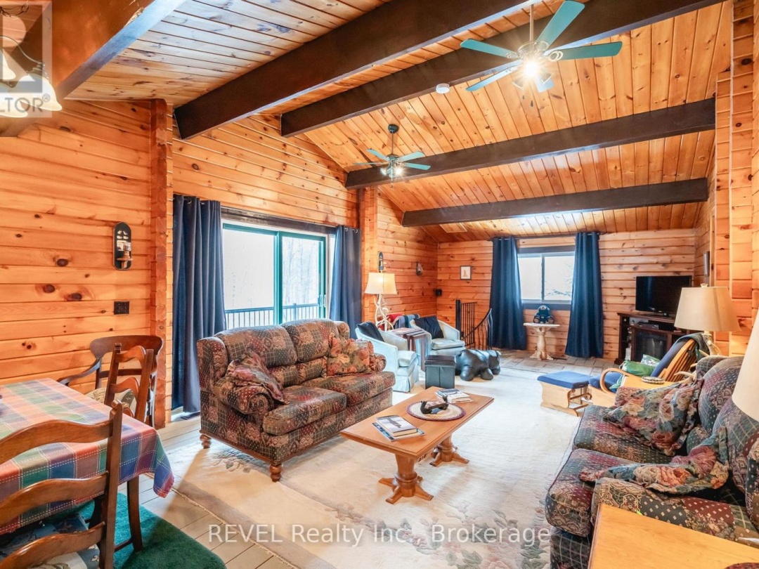 2514 Janes Lane, Severn Lake