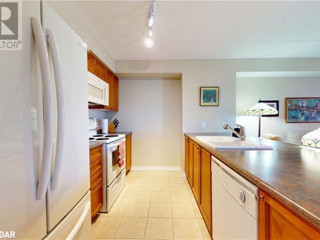 486 Laclie Street Unit# 304, Orillia