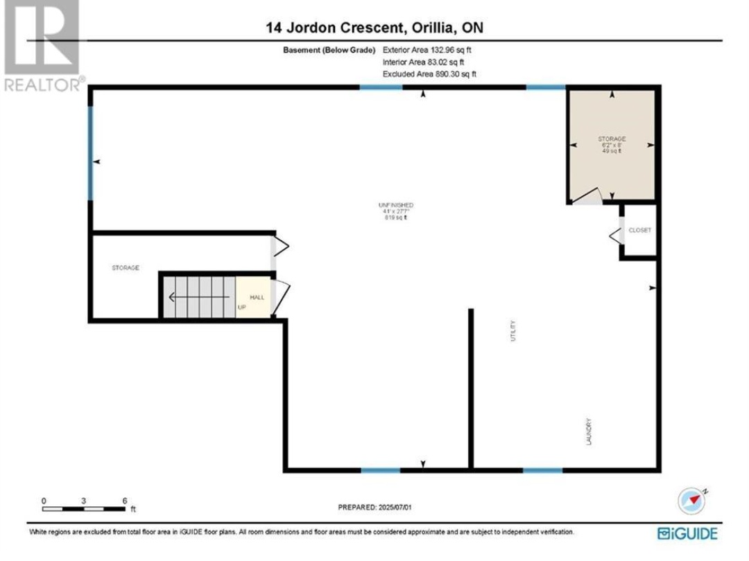14 JORDON Crescent, 
