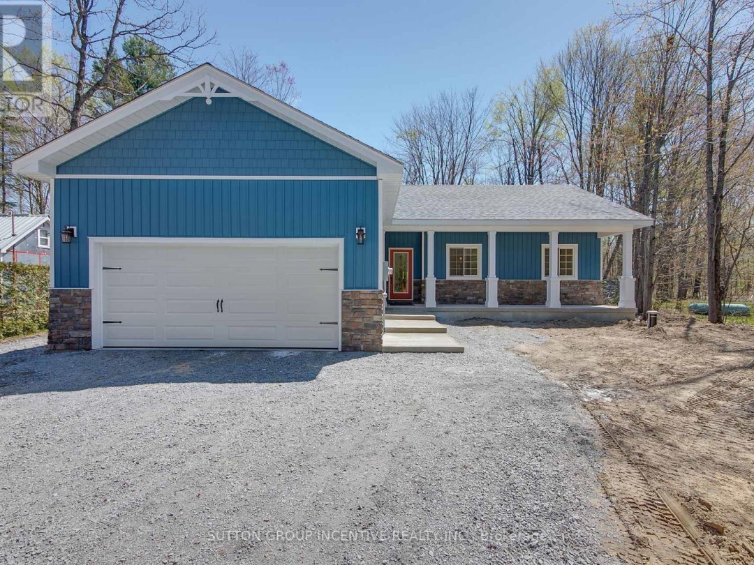 26 MCLEISH DRIVE, 