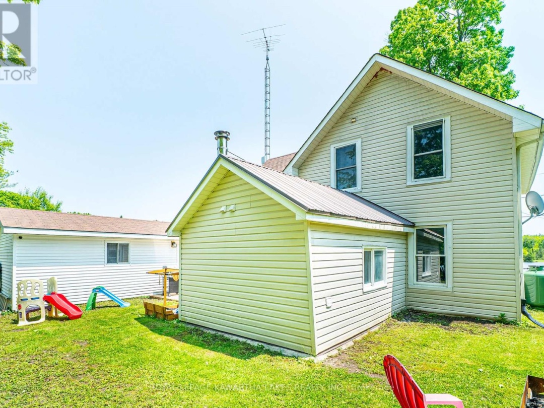 50 NORTH WATER STREET, Balsam Lake