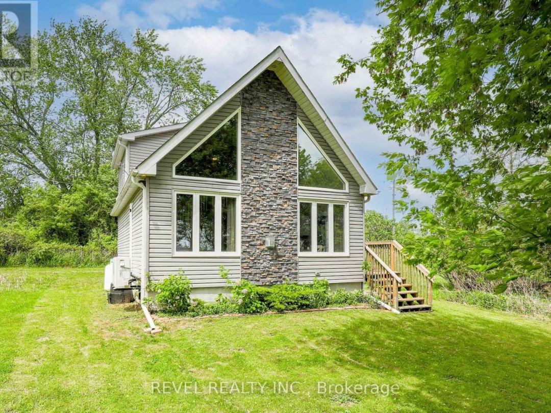128 Wakeford Road, Lake Scugog